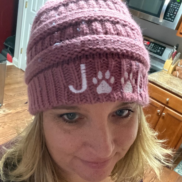 Meet your Posher, Kristi - Picture 1 of 1